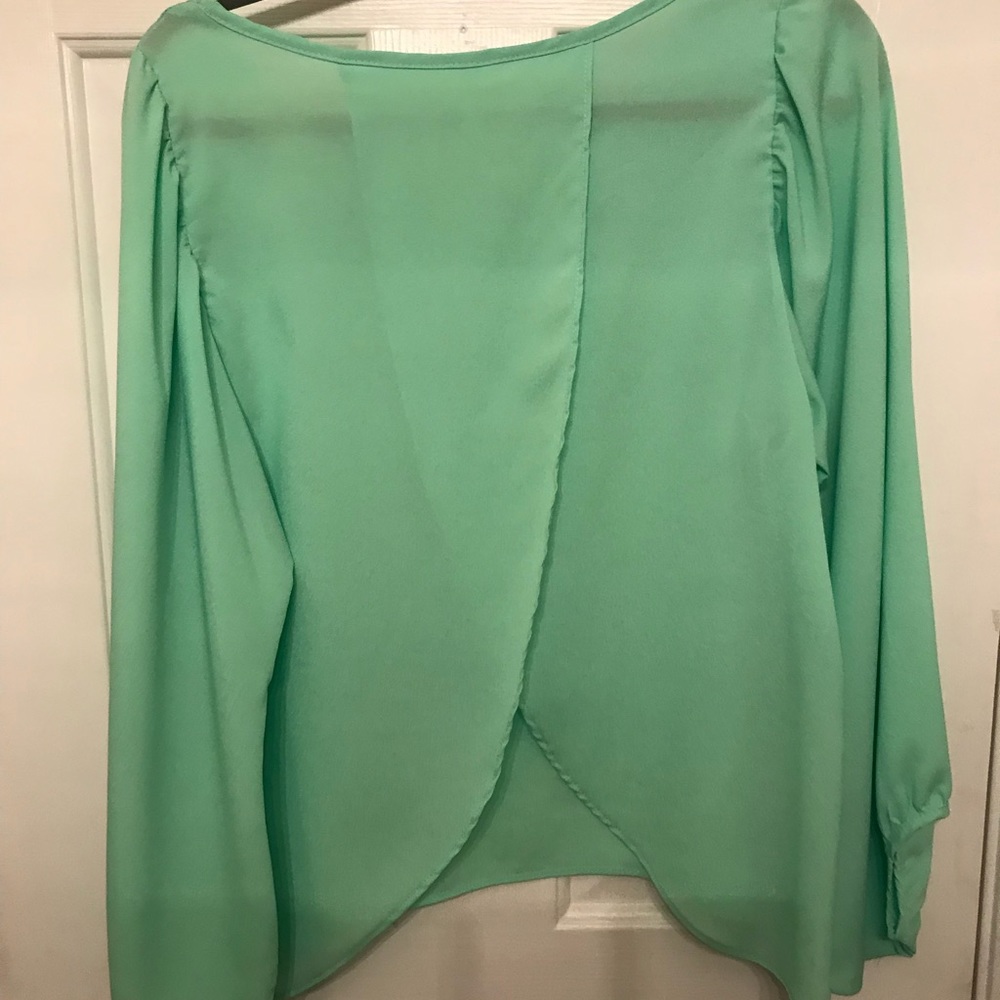 Blouse - Picture 3 of 4